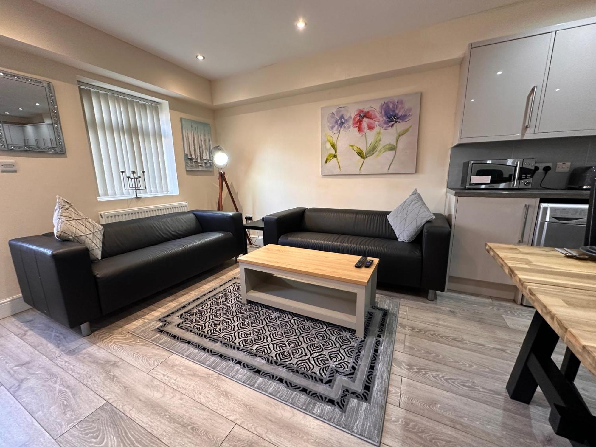 5 Bed 5 Bath / Brick Lane Central London E1 Exterior foto