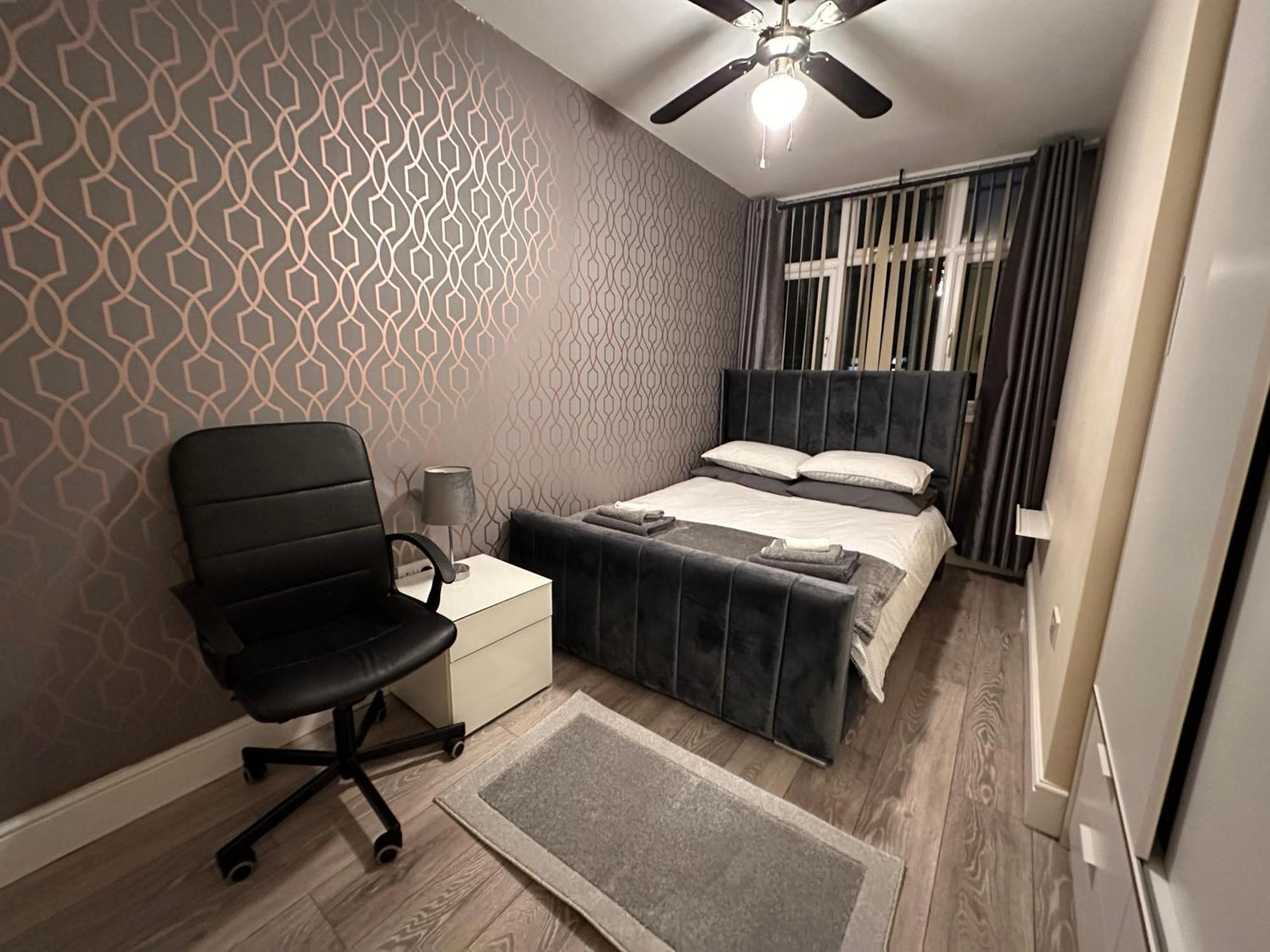 5 Bed 5 Bath / Brick Lane Central London E1 Exterior foto